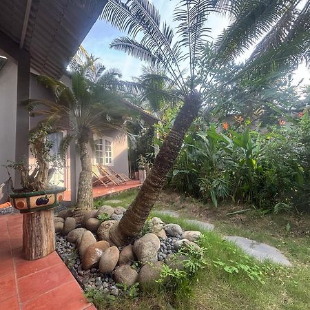 Homestay Bentre Coco Lodge Ben Tre ภายนอก รูปภาพ
